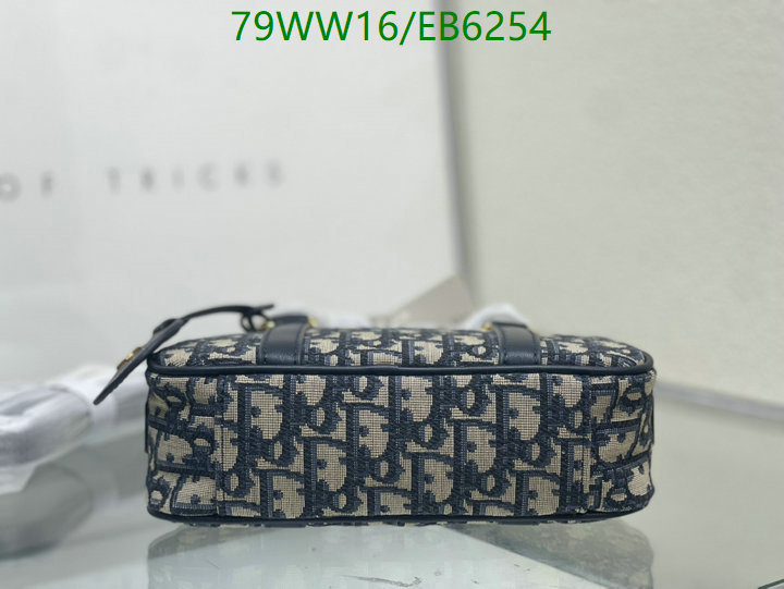 Dior-Bag-4A Quality Code: EB6254 $: 79USD
