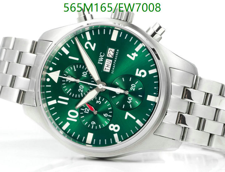 IWC-Watch-Mirror Quality Code: EW7008 $: 565USD