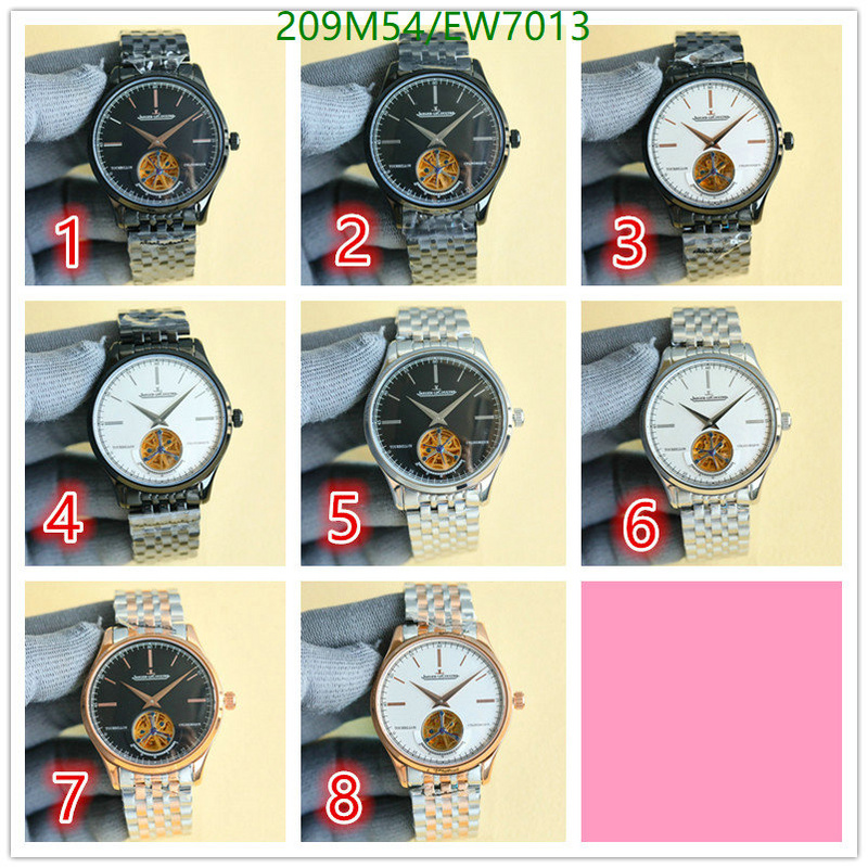 Jaeger-LeCoultre-Watch-Mirror Quality Code: EW7013 $: 209USD