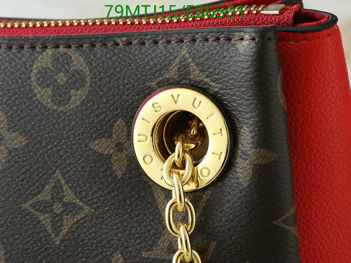 LV-Bag-4A Quality Code: EB6501 $: 79USD