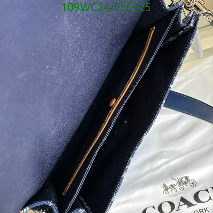 Coach-Bag-4A Quality Code: EB6525 $: 109USD