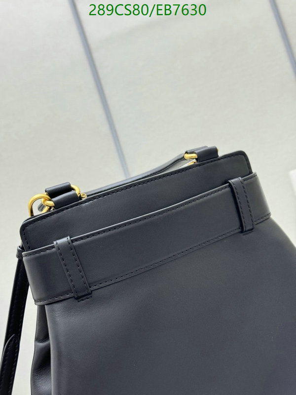 Prada-Bag-Mirror Quality Code: EB7630 $: 289USD