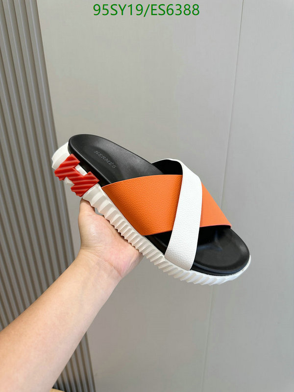 Hermes-Men shoes Code: ES6388 $: 95USD