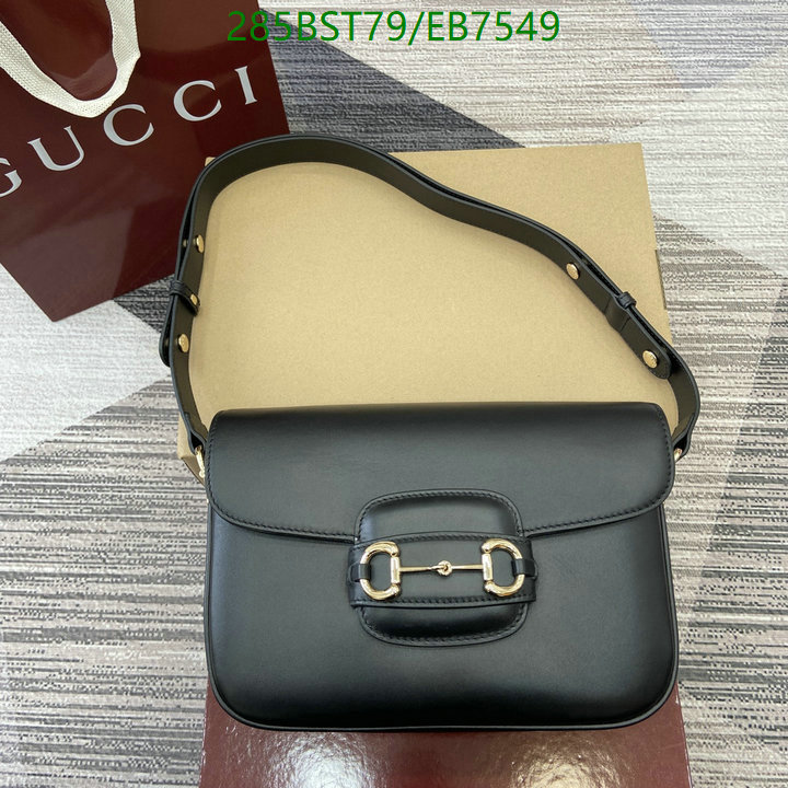 Gucci-Bag-Mirror Quality Code: EB7549 $: 285USD