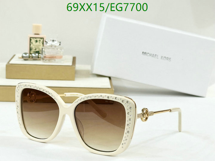 Michael Kors-Glasses Code: EG7700 $: 69USD