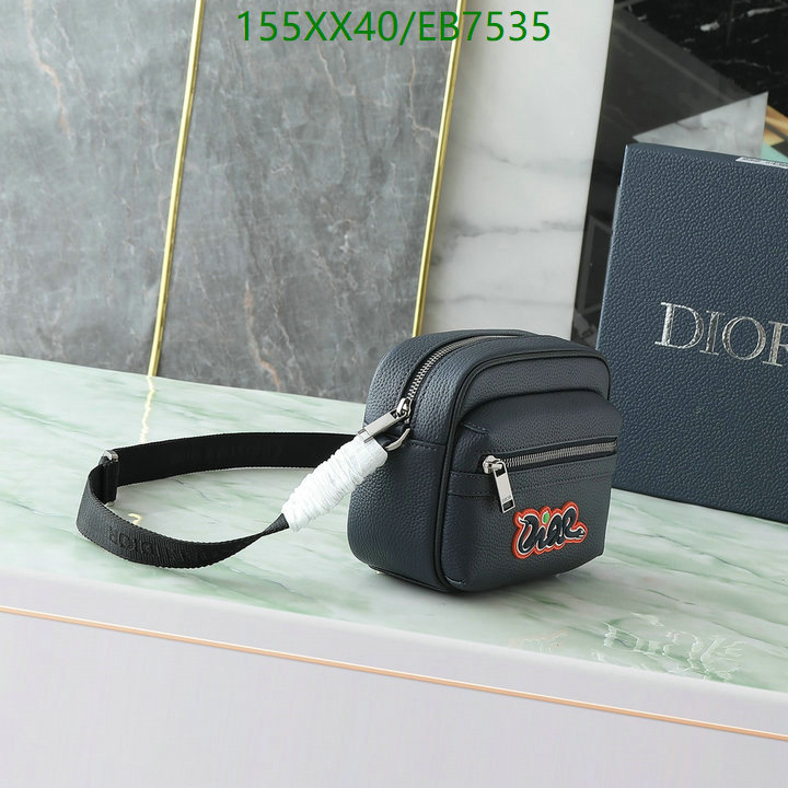 Dior-Bag-Mirror Quality Code: EB7535 $: 155USD