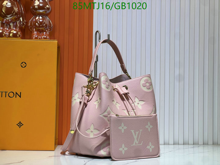 LV-Bag-4A Quality Code: GB1020 $: 85USD