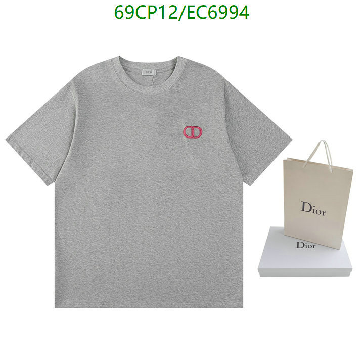 Dior-Clothing Code: EC6994 $: 69USD