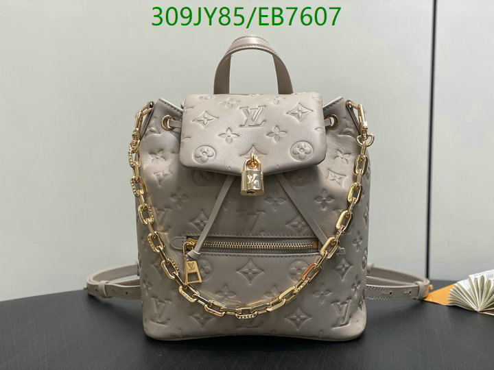 LV-Bag-Mirror Quality Code: EB7607 $: 309USD