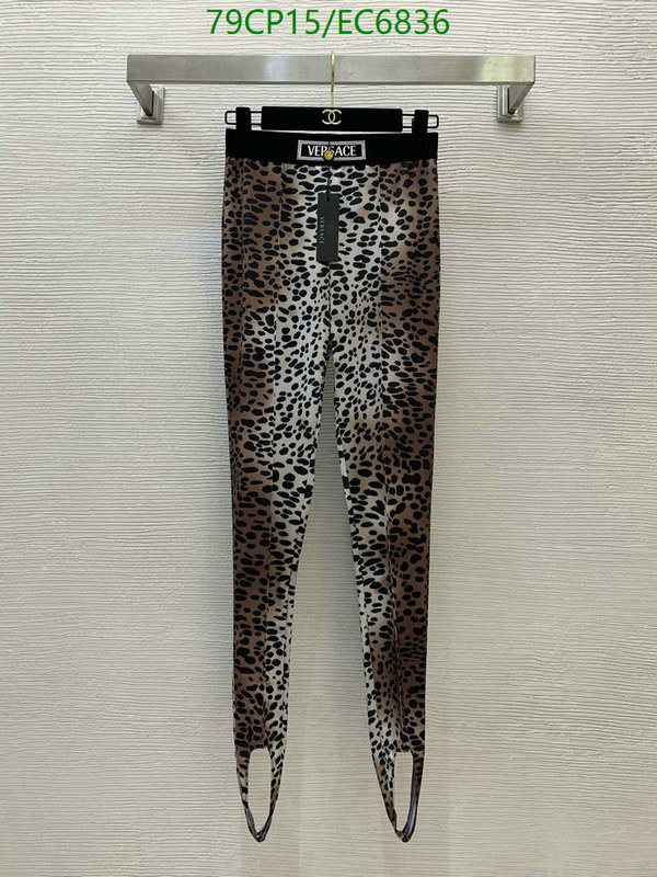 Versace-Clothing Code: EC6836 $: 79USD