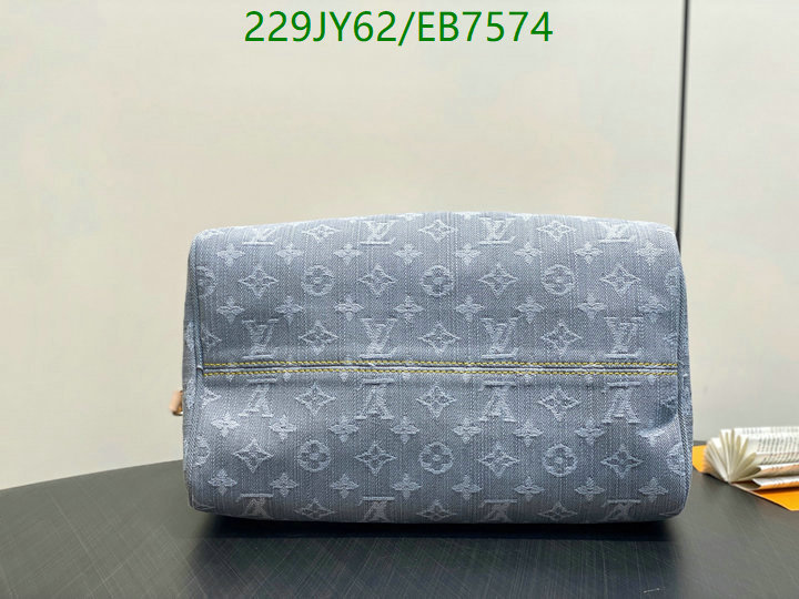 LV-Bag-Mirror Quality Code: EB7574 $: 229USD