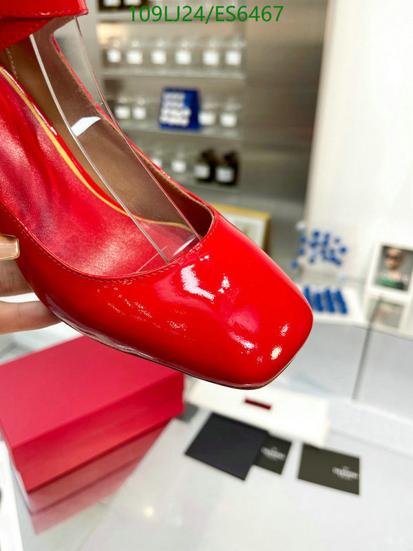 Valentino-Women Shoes Code: ES6467 $: 109USD