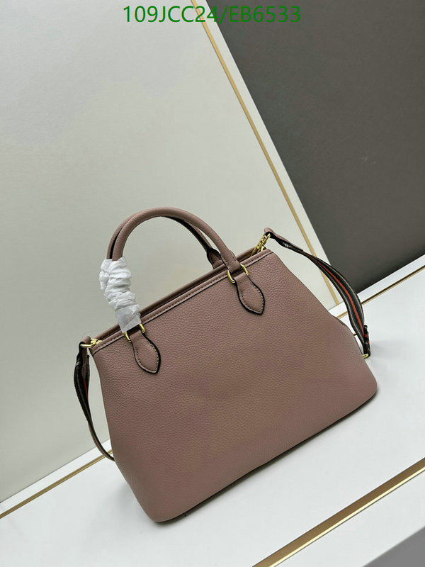 Prada-Bag-4A Quality Code: EB6533 $: 109USD