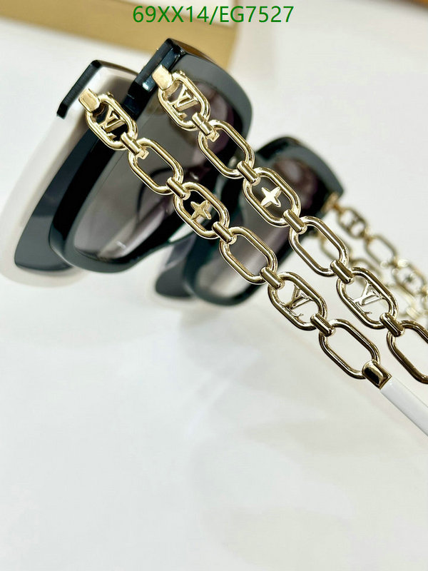 LV-Glasses Code: EG7527 $: 69USD