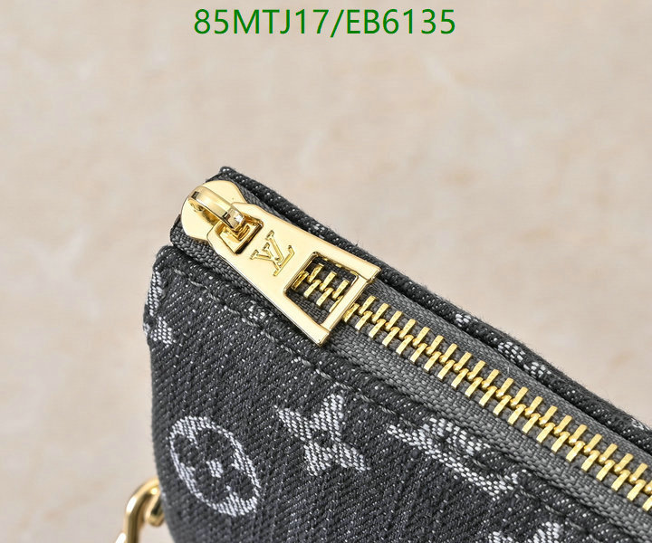 LV-Bag-4A Quality Code: EB6135 $: 85USD