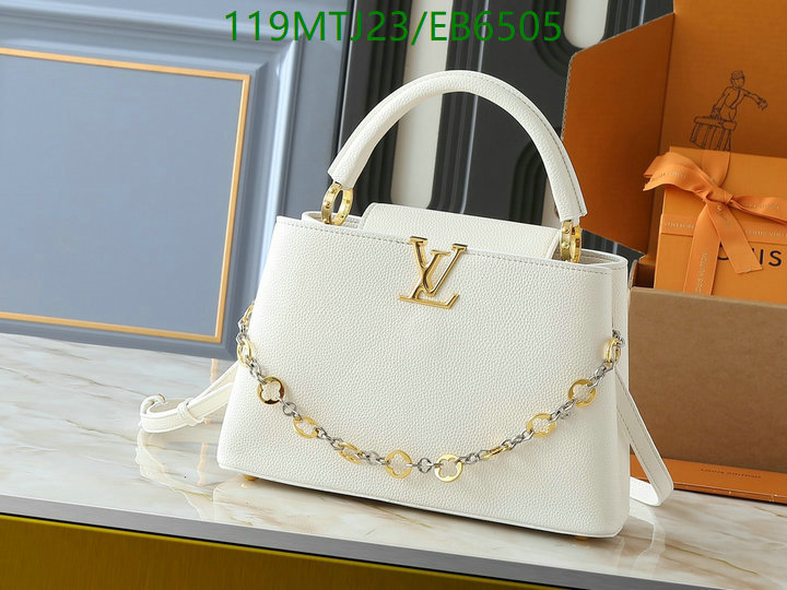 LV-Bag-4A Quality Code: EB6505