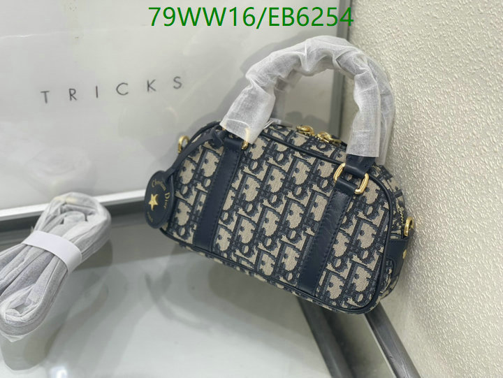Dior-Bag-4A Quality Code: EB6254 $: 79USD
