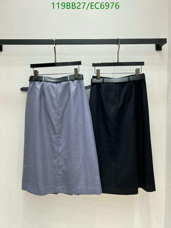 Prada-Clothing Code: EC6976 $: 119USD