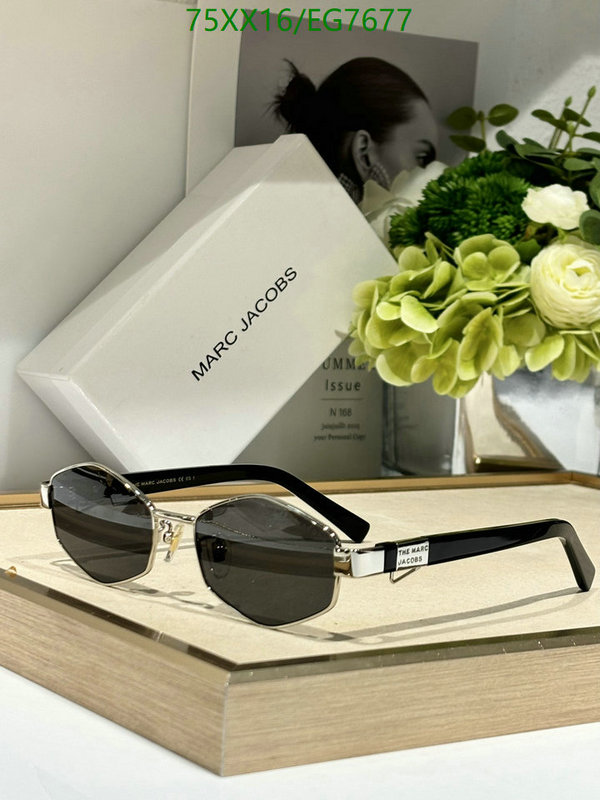 Marc Jacobs-Glasses Code: EG7677 $: 75USD