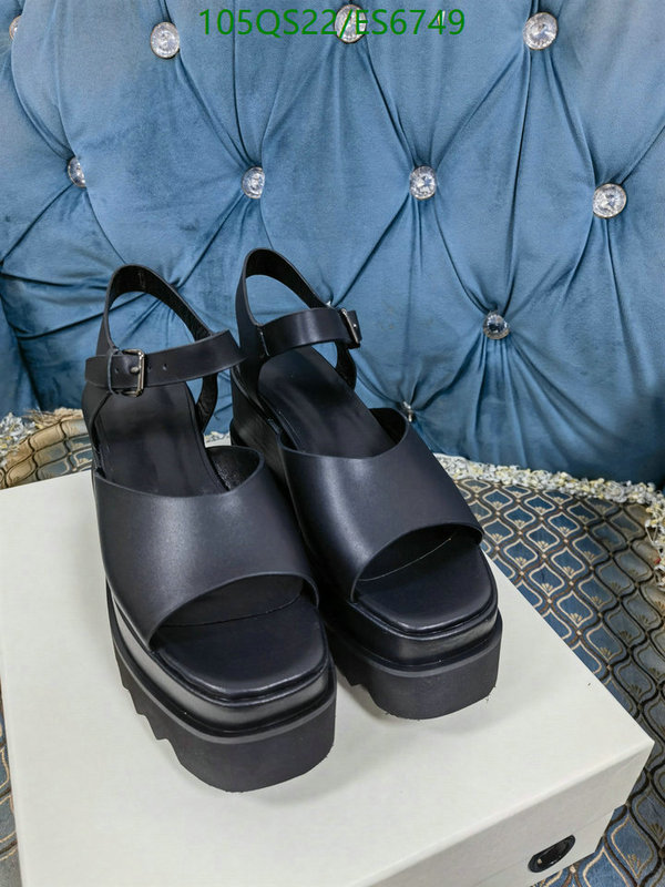 Stella-McCartney-Women Shoes Code: ES6749 $: 105USD