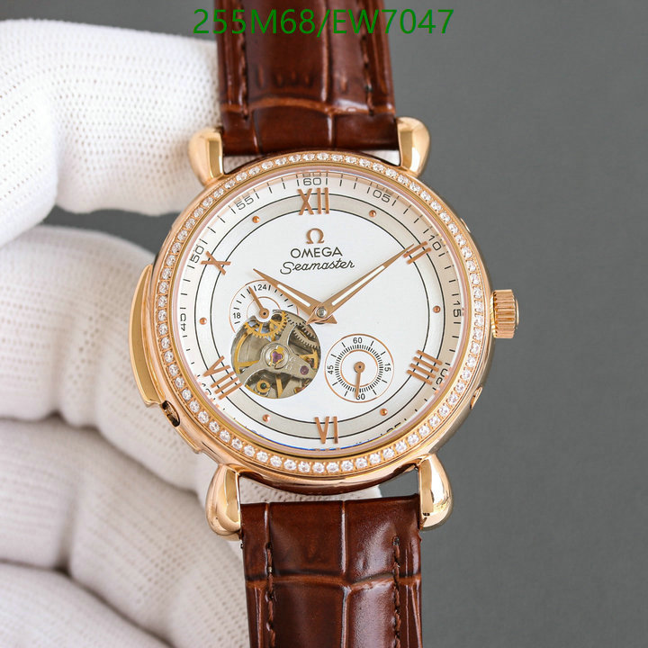 Omega-Watch-Mirror Quality Code: EW7047 $: 225USD