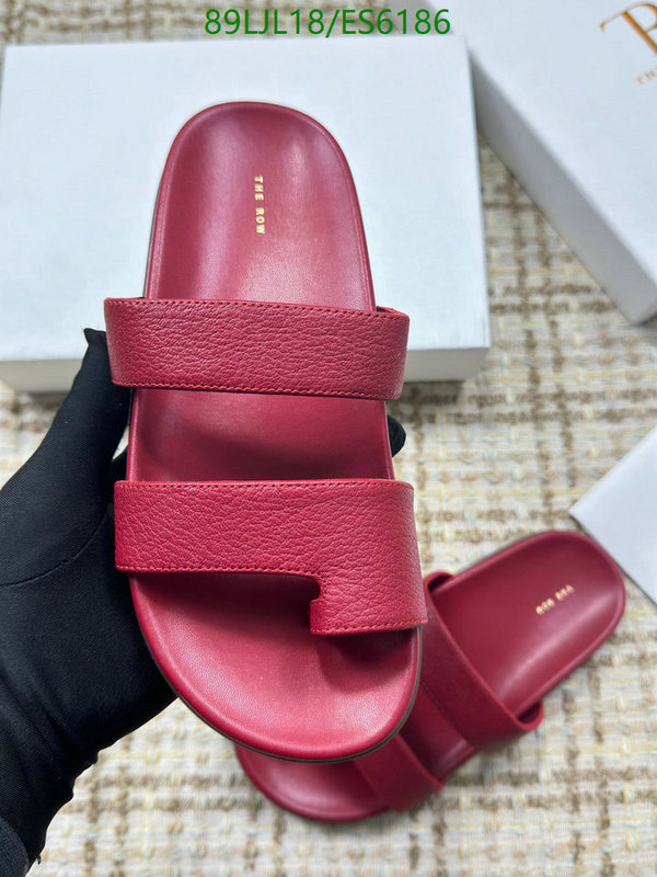 The Row-Women Shoes Code: ES6186 $: 89USD