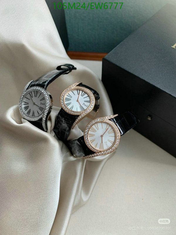 PIAGET-Watch-4A Quality Code: EW6777 $: 105USD