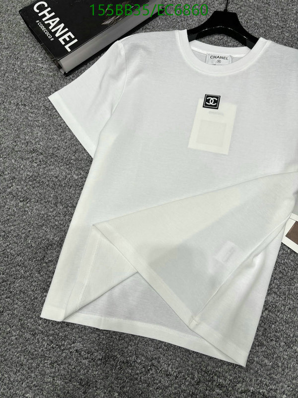 Chanel-Clothing Code: EC6860 $: 155USD