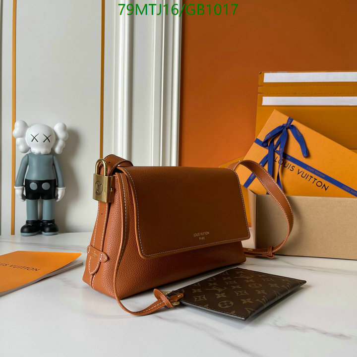 LV-Bag-4A Quality Code: GB1017 $: 79USD