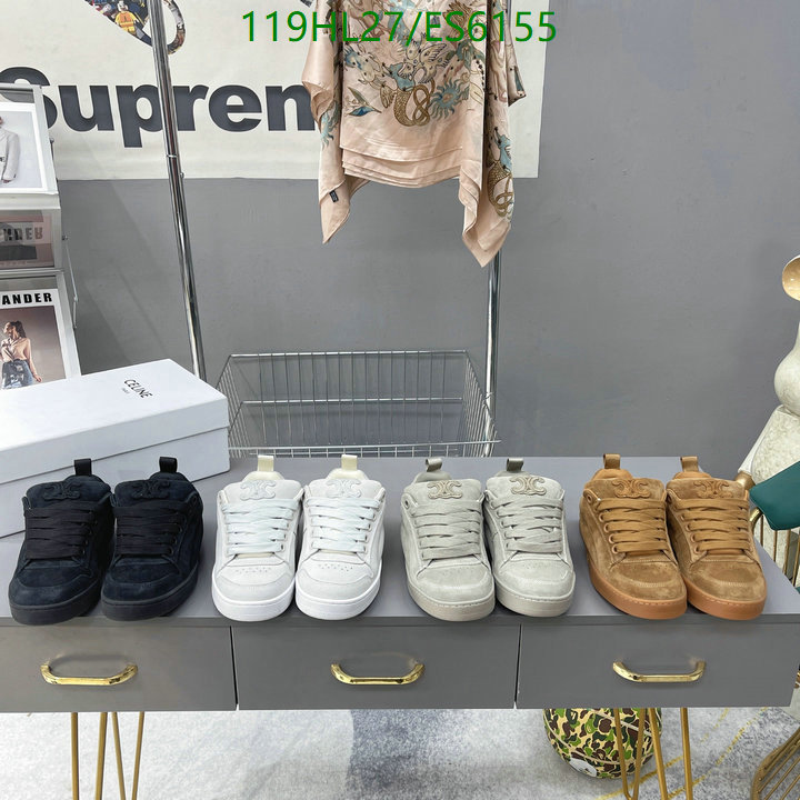 Celine-Women Shoes Code: ES6155 $: 119USD