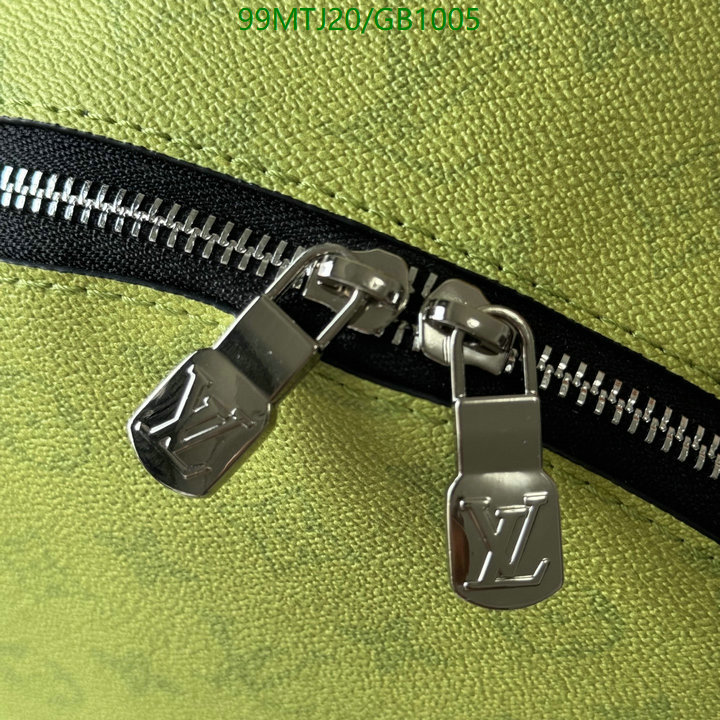 LV-Bag-4A Quality Code: GB1005 $: 99USD