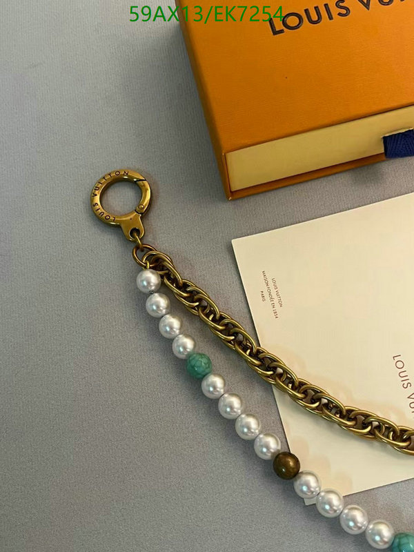 LV-Key pendant Code: EK7254 $: 59USD
