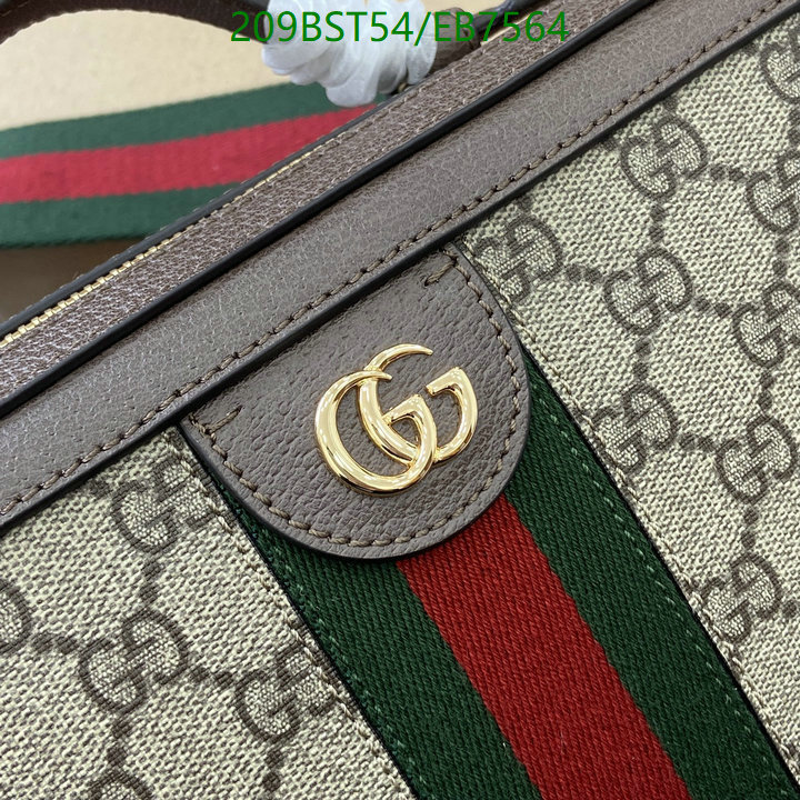 Gucci-Bag-Mirror Quality Code: EB7564 $: 209USD