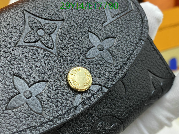 LV-Wallet-4A Quality Code: ET7790 $: 29USD