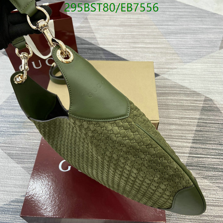 Gucci-Bag-Mirror Quality Code: EB7556 $: 295USD