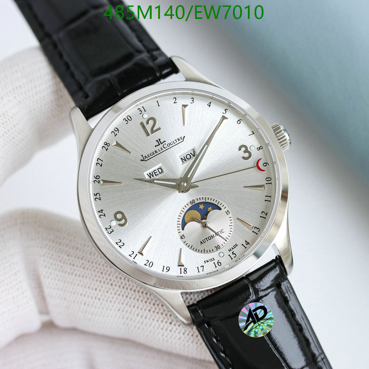Jaeger-LeCoultre-Watch-Mirror Quality Code: EW7010 $: 485USD