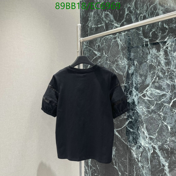 Moncler-Clothing Code: EC6969 $: 89USD