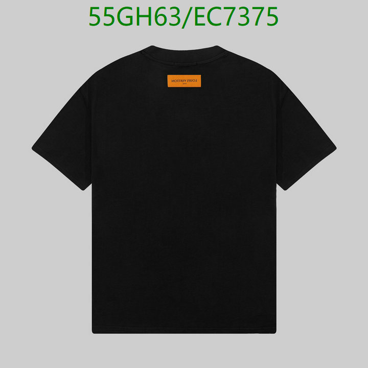 LV-Clothing Code: EC7375 $: 55USD