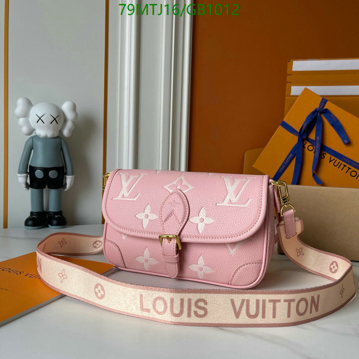 LV-Bag-4A Quality Code: GB1012 $: 79USD