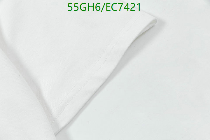 LV-Clothing Code: EC7421 $: 55USD