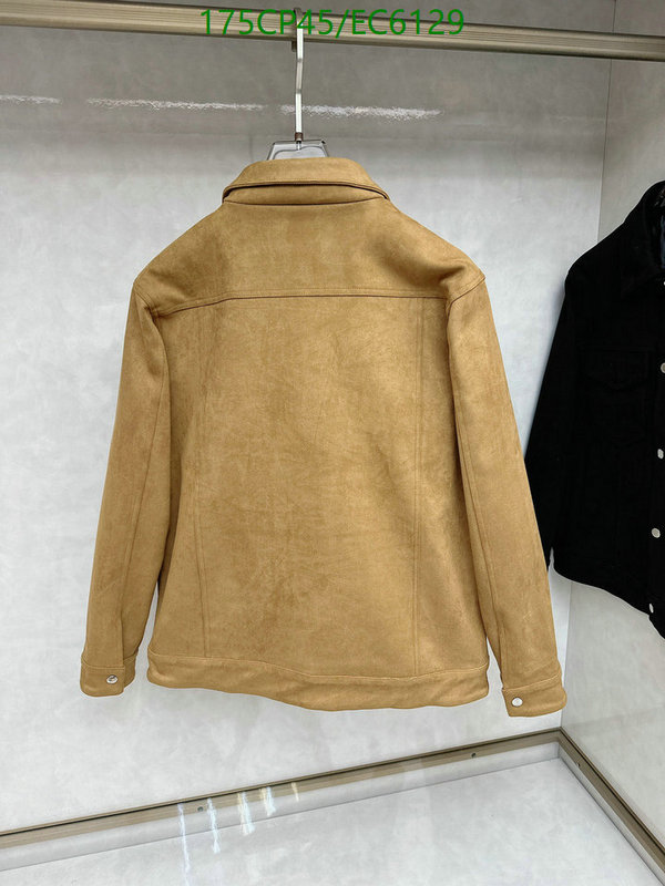 Dior-Clothing Code: EC6129 $: 175USD