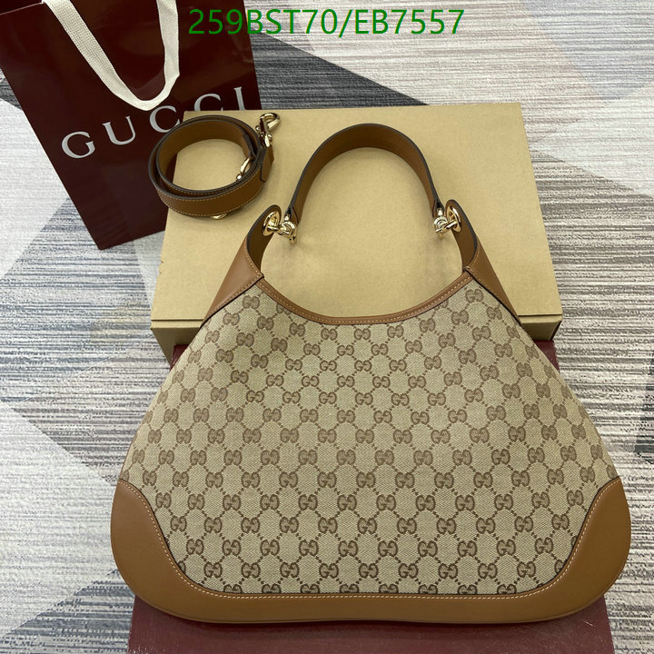 Gucci-Bag-Mirror Quality Code: EB7557 $: 259USD