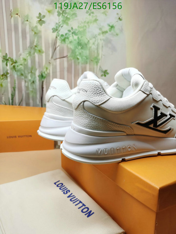 LV-Women Shoes Code: ES6156 $: 119USD