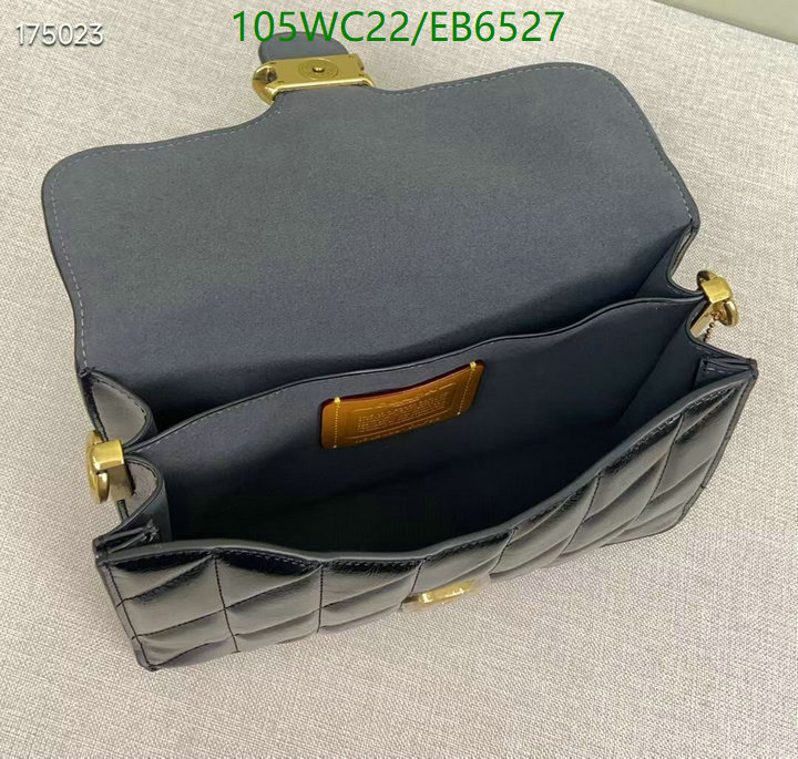 Coach-Bag-4A Quality Code: EB6527 $: 105USD