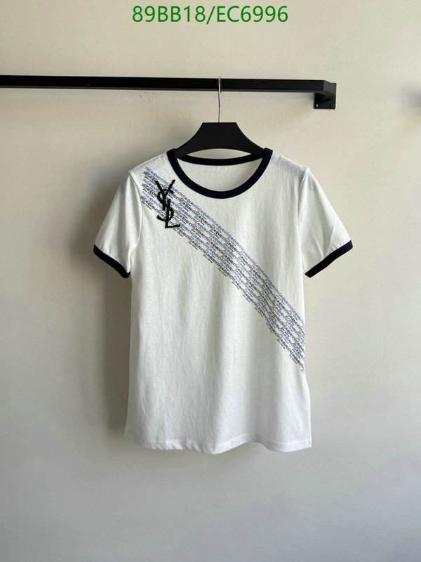 YSL-Clothing Code: EC6996 $: 89USD