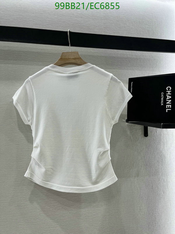 Chanel-Clothing Code: EC6855 $: 99USD