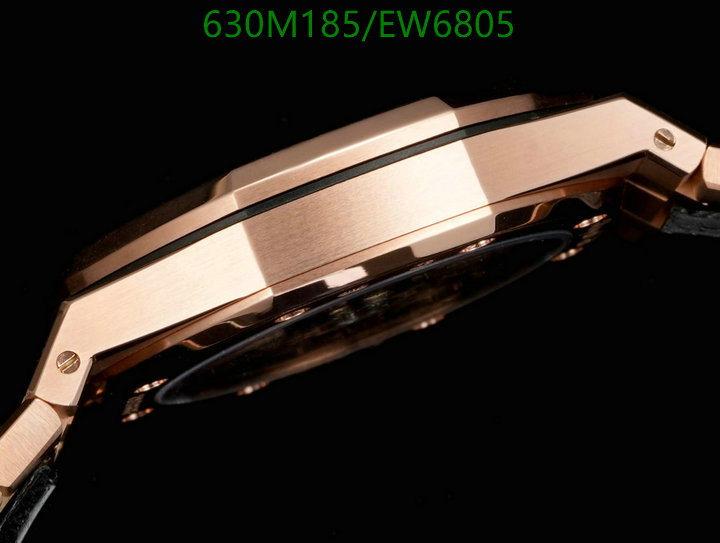Audemars Piguet-Watch-Mirror Quality Code: EW6805 $: 630USD