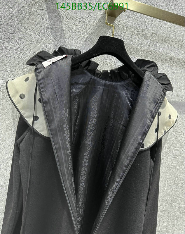 Valentino-Clothing Code: EC6991 $: 145USD