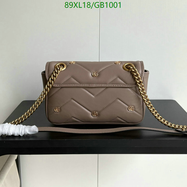 Gucci-Bag-4A Quality Code: GB1001 $: 89USD