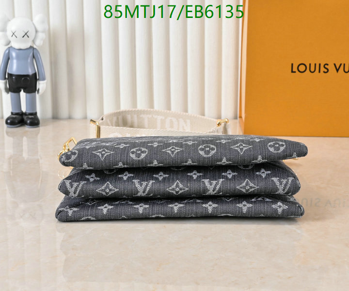 LV-Bag-4A Quality Code: EB6135 $: 85USD